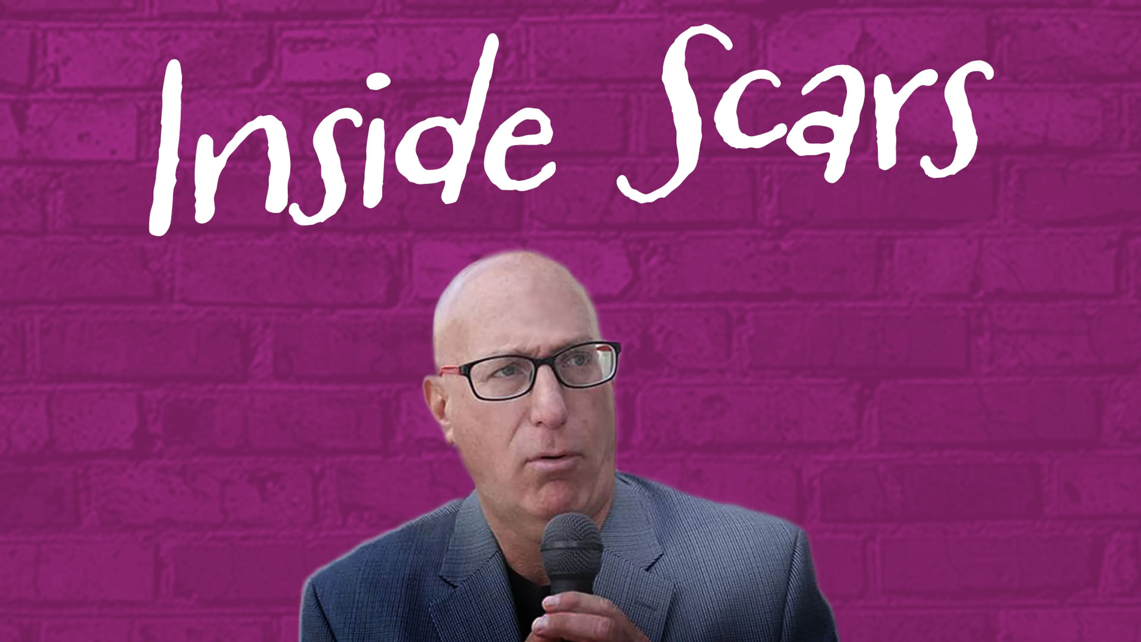 Inside Scars poster